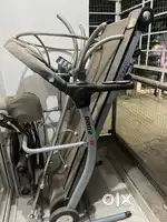 Threadmill on sale - Not working