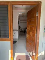 Good looking room and cool