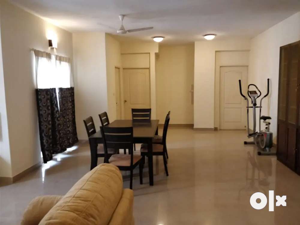 2 BHK apartment for rent near vanagaram Apollo hospital
