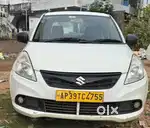 Maruti Suzuki Swift Dzire Tour 2019 Diesel 129000 Km Driven