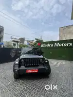 Mahindra Thar 2010-2015 4X2, 2023, Diesel