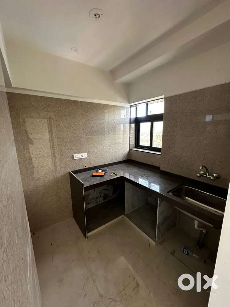 1bhk for sale at Kurla east