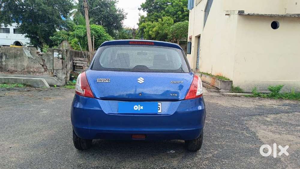 Maruti Suzuki Swift DDiS VDI, 2013, Diesel