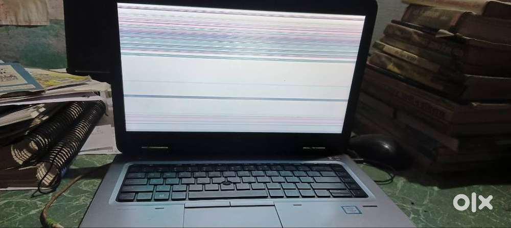 Hp leptop badia wala