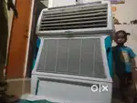 air cooler not working