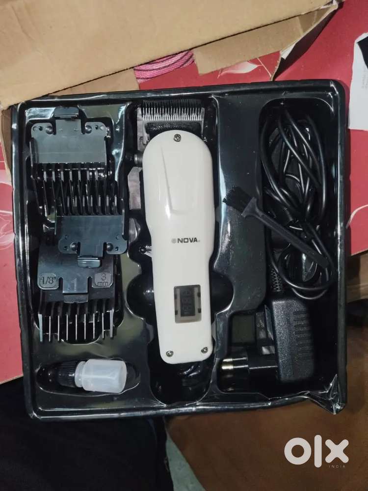 Best and powerful shaver