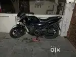 TVS Apache RTR 160