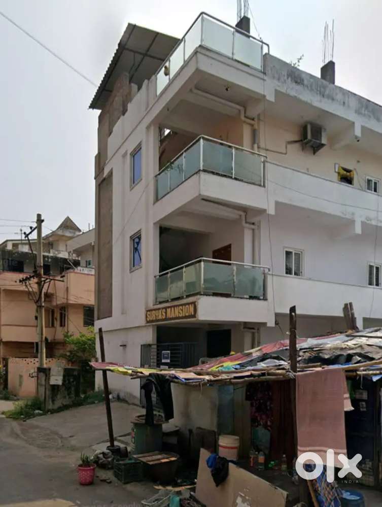 Sale 3Floor Building, East Facing, 40feet Road