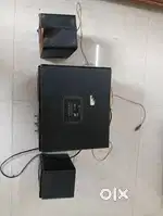 I want to sell my sound system