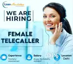 Hiring female telecaller