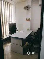 Fully Furnished Office Space Available for Rent in Sector 3 Noida