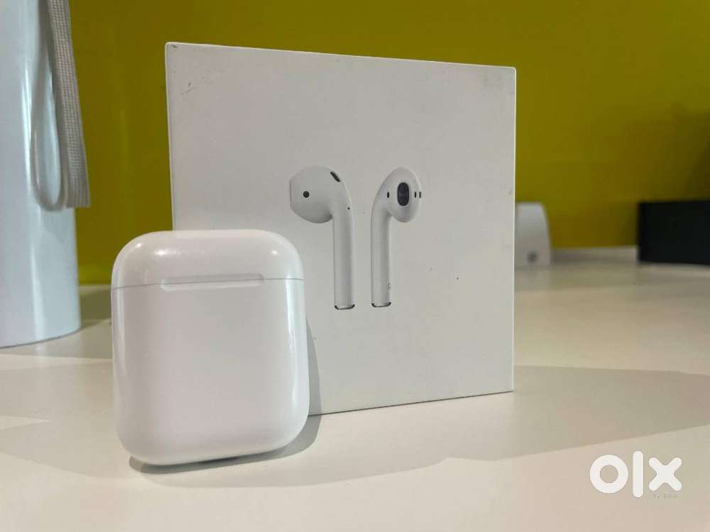 Apple AirPods 2 (Original)