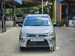 Maruti Suzuki Alto 800 0.8 VXI Plus, 2023, Petrol