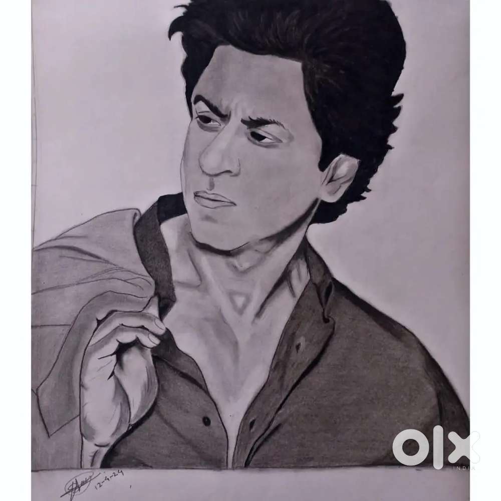 Shahrukh khan