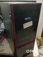 Computer CPU