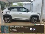 Nissan Magnite 2023