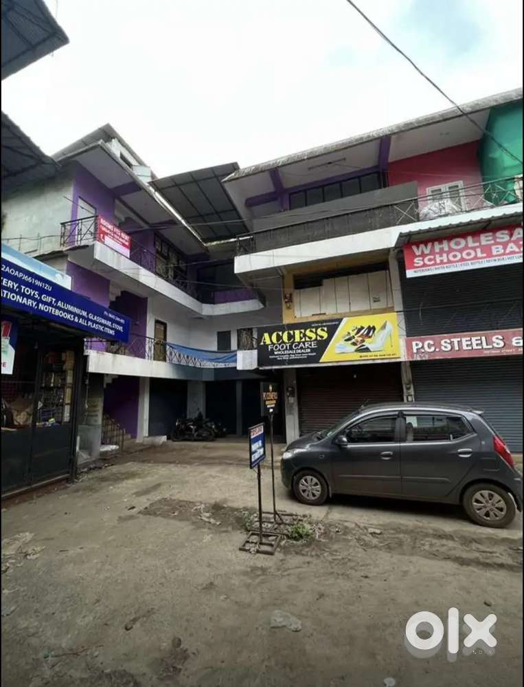 We need lady office staff..no need experieance