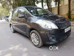Maruti Suzuki Ertiga 2012-2015 VDI, 2014, Diesel
