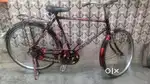 साइकिल sell kar raha hu AK dum new cundishion hai