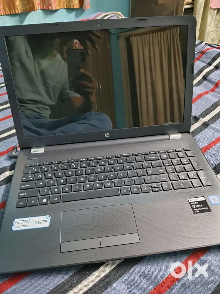 HP LAPTOP FOR SALE