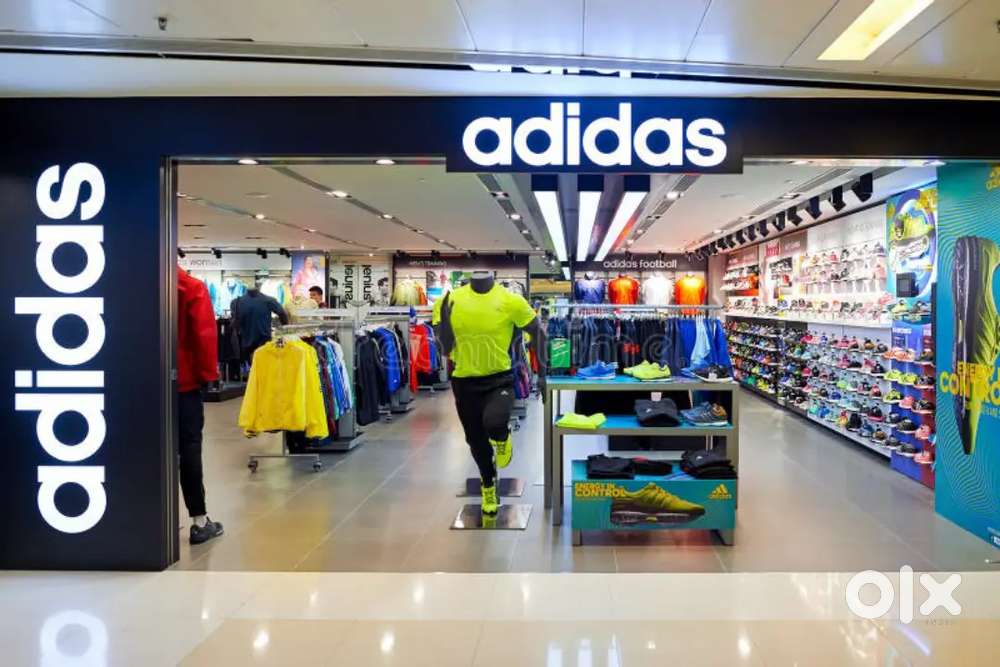 Fresher experience sales staff hiring