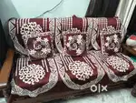5 seater Sofa set