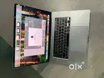 MacBook Pro / A2141 / i9 / 32Gb / 1TB / TouchBar / Retina / Warranty