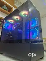 GAMING PC INTEL CORE I9 13900K 13TH GENERATION