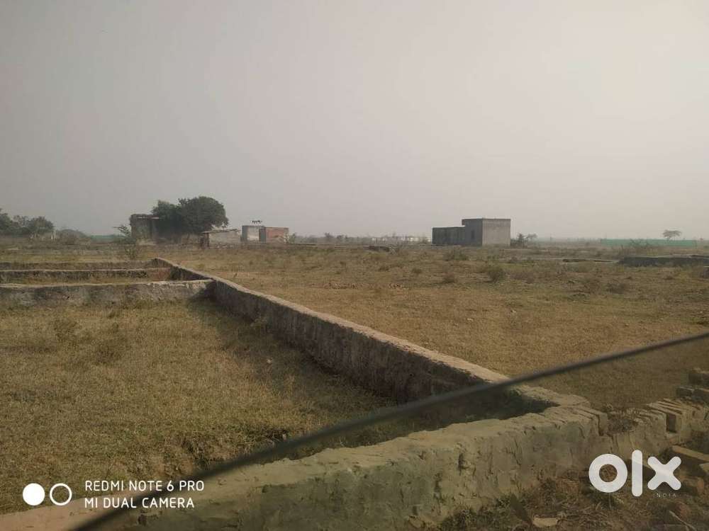 Noida me plot le invest kre (50 gaj ka plot)