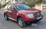 Renault Duster 85PS Diesel RxS, 2014, Diesel