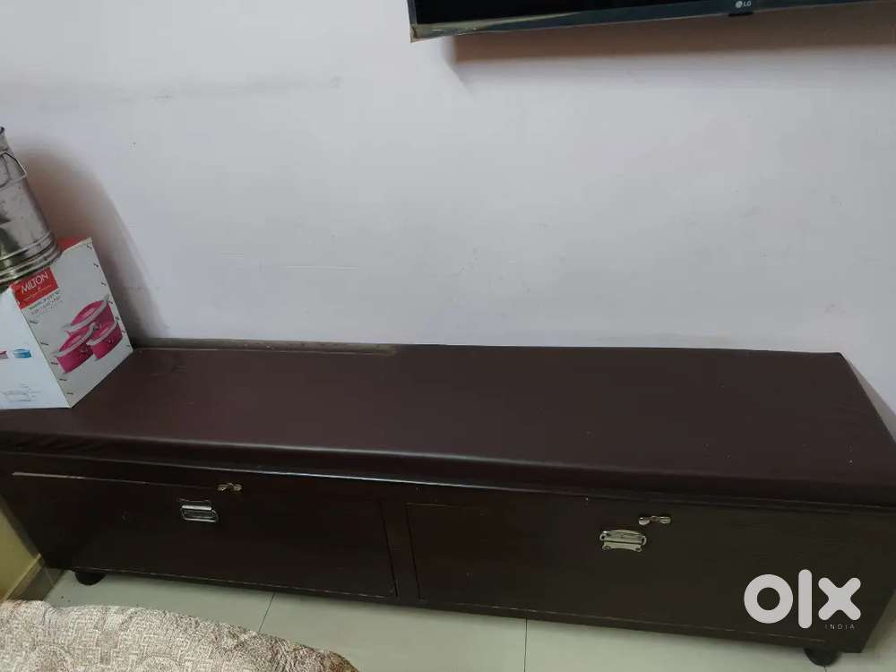 Setti Wooden