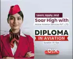 Aviation jobs