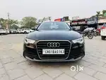 Audi A6 2011-2015 2.0 TDI Design Edition, 2015, Diesel
