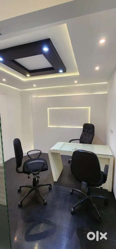 OFFICE/ INSTITUTES SPACE