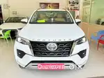 Toyota Fortuner 4X2 AT 2.8 Diesel, 2023, Diesel