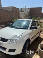 Maruti Suzuki Swift 2011 Petrol Well Maintained