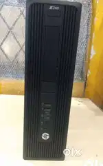 Hp Z240  i7 6th gen =16gb =512gb SSD