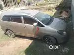 Innova for rent all over  jharkhand odisha bihar bengal