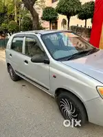 Alto K10 2013 with Fancy Number 09*1