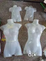 Female & Kids Mannequins
