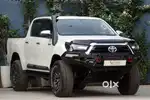 Toyota Hilux 2.8 High 4X4 AT, 2024, Diesel