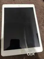 iPad Air 16 GB Storage