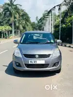 Maruti Suzuki Swift VDI Optional, 2013, Diesel