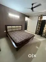 2 BHK Fully Furnished Independent Flat For Rent Hollywood Heights 1