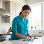 Female Live-in House Maid WANTED in Bangalore
