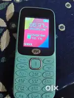 Itel keypad phone