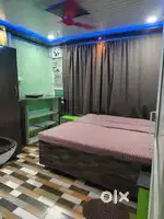 Jiwaji University walking distance 5 minute only