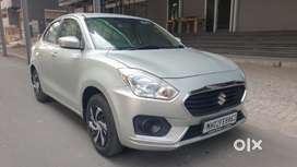 Maruti Suzuki Swift Dzire 1.2 Vxi BSIV, 2019, CNG & Hybrids
