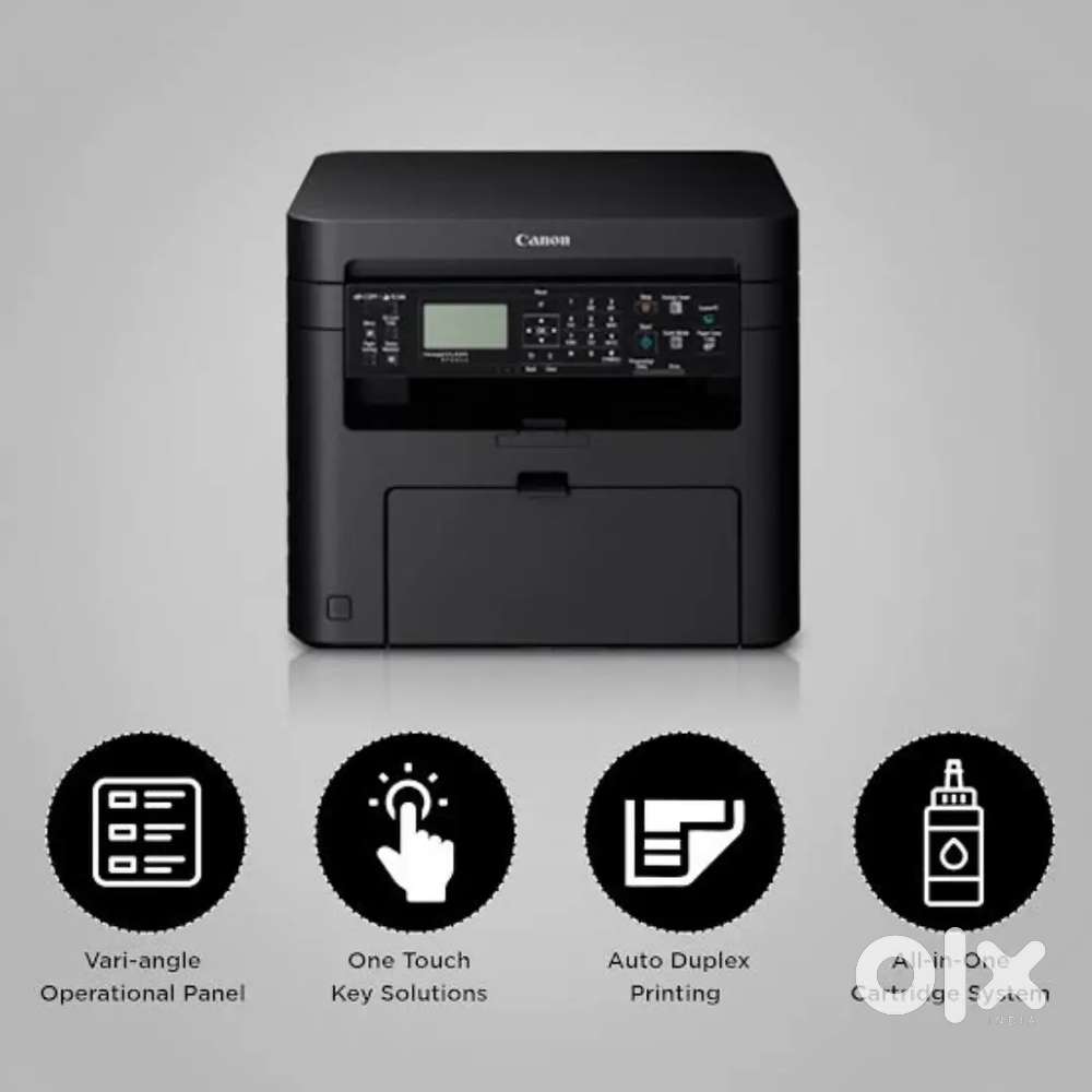 Canon MF241d Duplex printer