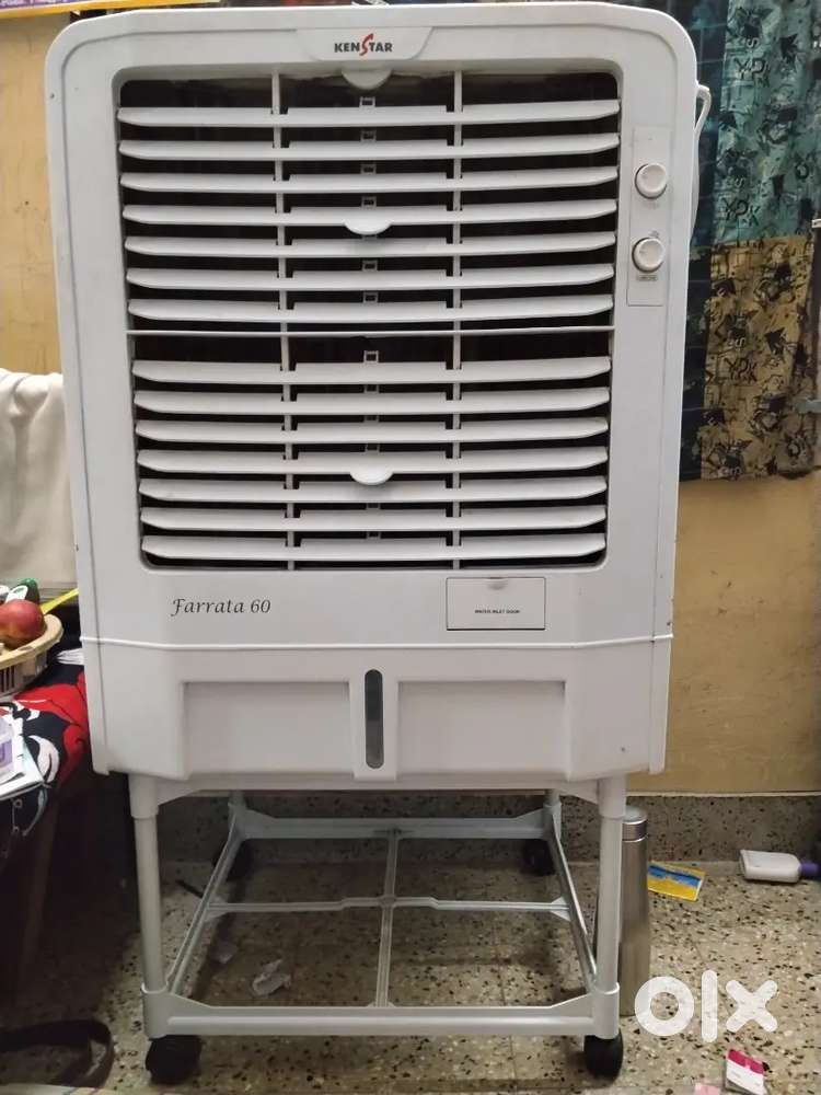 Kenstar desert air cooler